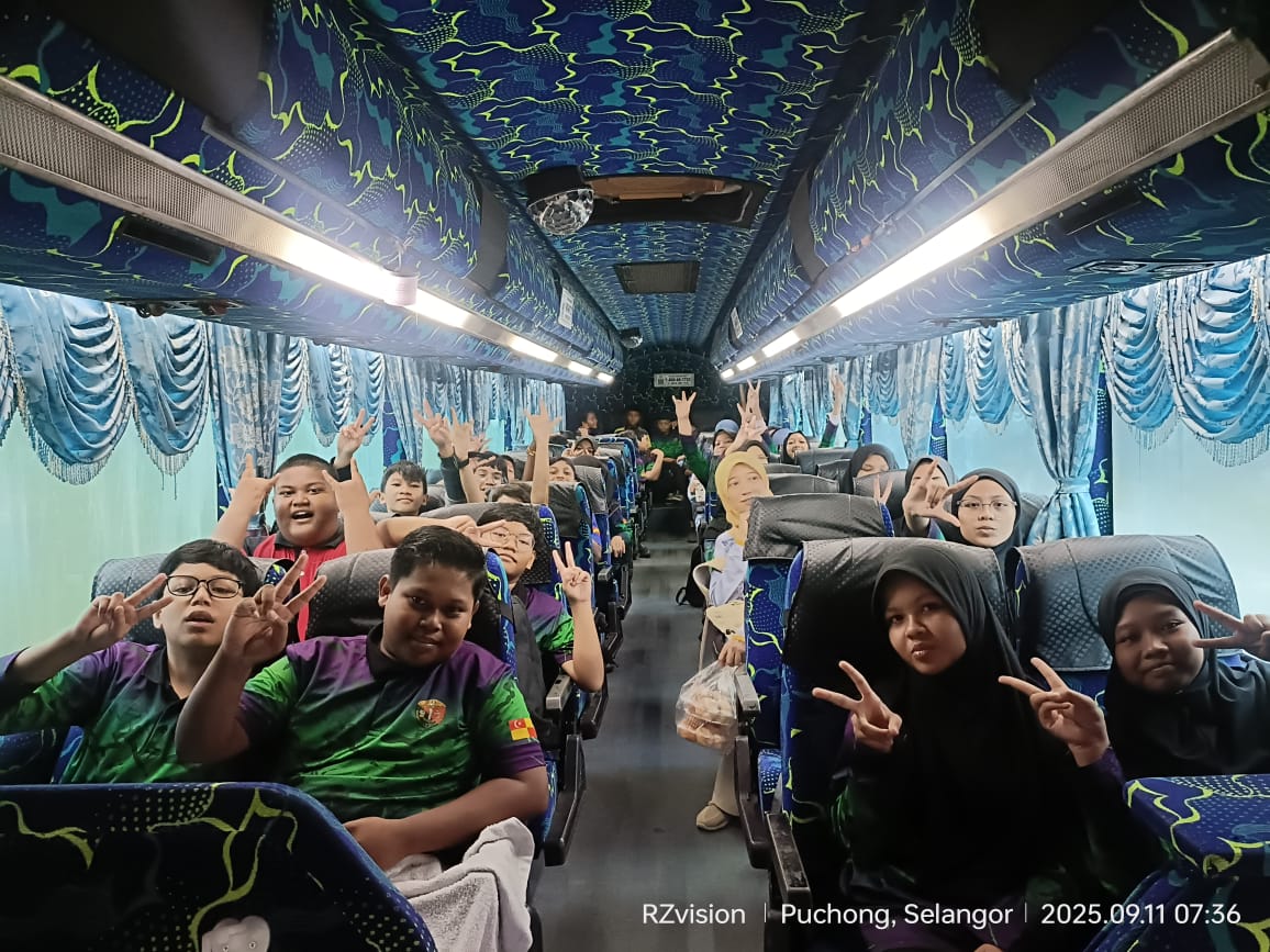 Corporate event transport