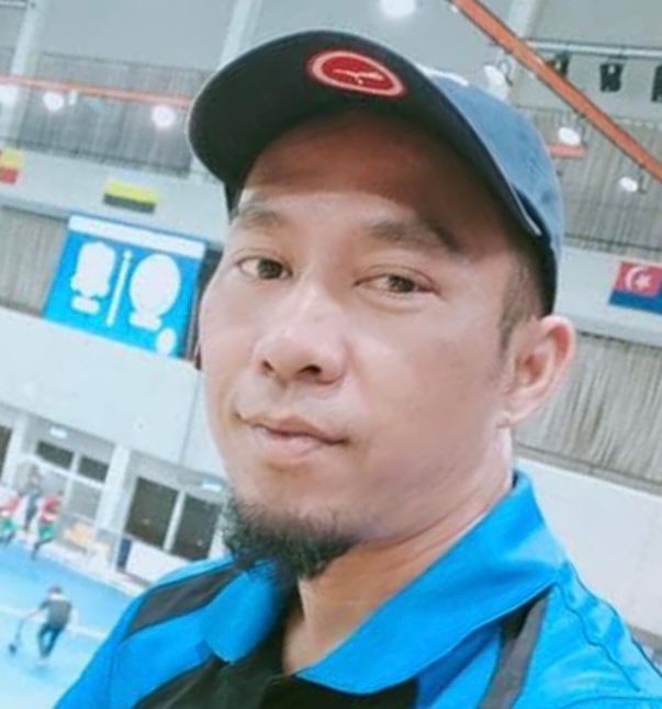 Founder of RZ Vision Resources - Professional headshot